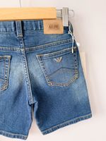 Новые шорты Armani, 104