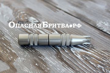 Машинка для носа  Dovo Solingen Klipette