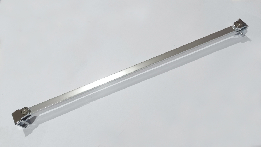 Душевой уголок ABBER Zart AG08080P-S101