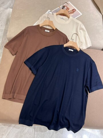 Футболка Brunello Cucinelli