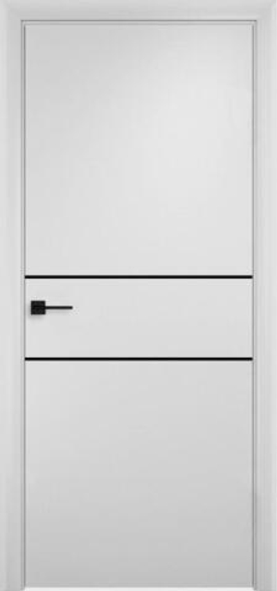 Монако 3 Белый