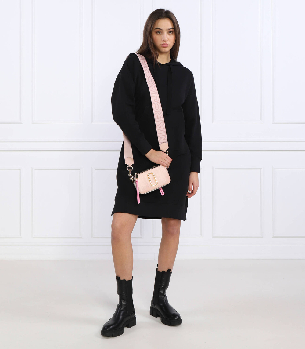 Платье Red Valentino - черный(2R3MJ09T6R1)