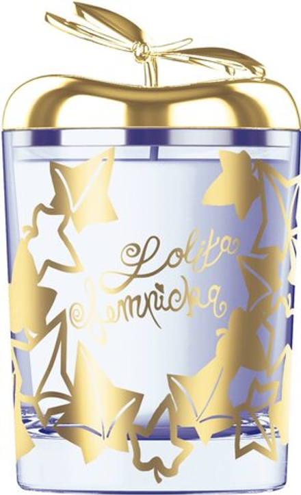 Maison Berger Paris Lolita Lempicka - ароматическая свеча (Фиалка) /   240  g  / GTIN 3127290063380