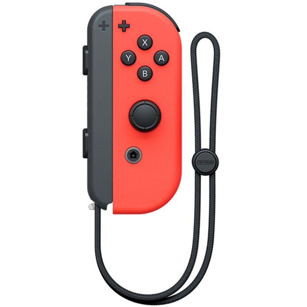 Геймпад Joy-Con controller (R) Red