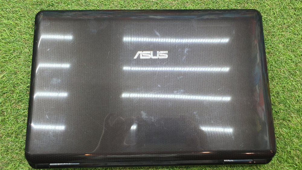 Ноутбук ASUS  Pentium/4 Gb