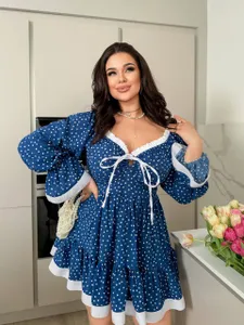 Платье УК-7959-1 Fabrika