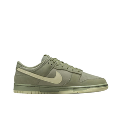 Кроссовки Nike Dunk Low Premium 'Oil Green' FB8895-300