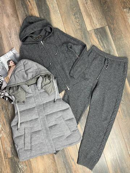 Костюм Loro Piana