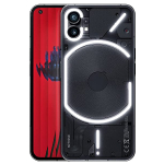 Nothing Phone (1) 12/256Gb Black