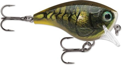 Воблер RAPALA BX Brat BXB03-MSY