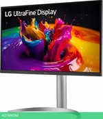 Монитор LG UltraFine 32UQ850V-W