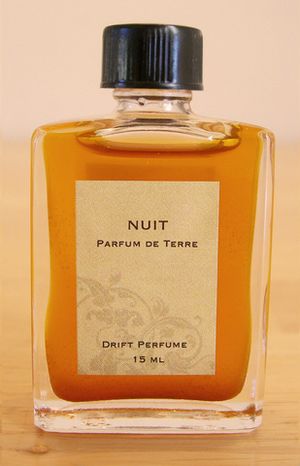 Drift Parfum de Terre Nuit