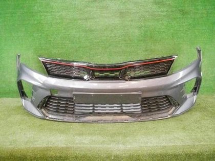 Бампер передний Kia Rio 4 X (2020-н.в.)