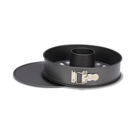 Форма для выпечки "Кугельхопф" с двойным дном Patisse Profi 24 см