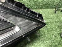 Битая Фара правая Lexus RX 4 (2015-2019) LED