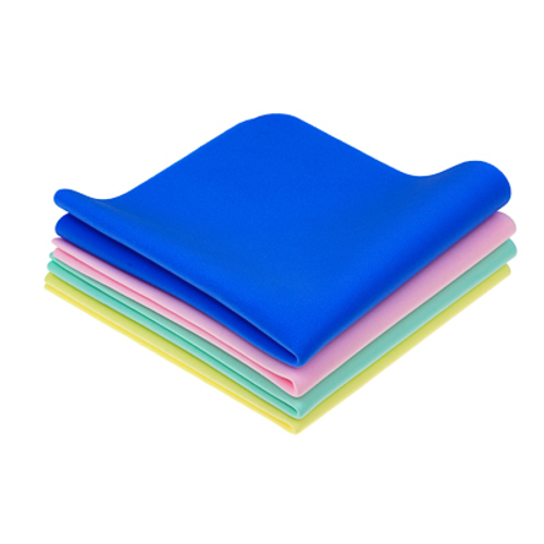 Салфетка универсальная впитывающая ПВА 30*30см 3 цвета VETTA (300шт/кор)