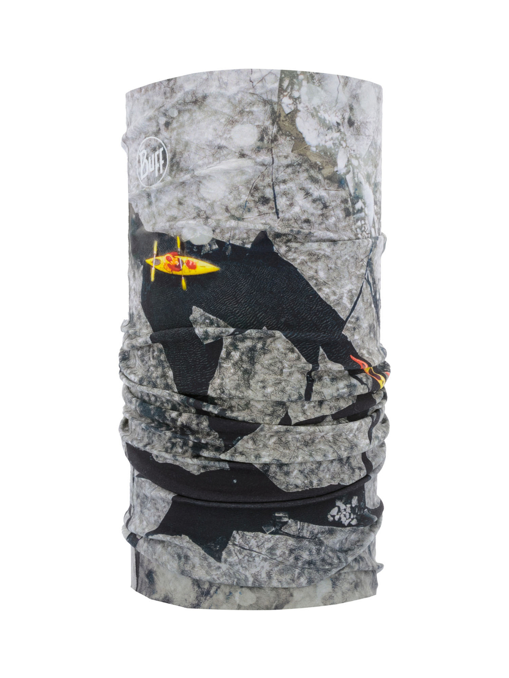 БАНДАНА BUFF THERMONET