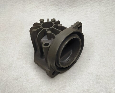 Цилиндр гильзованный WABCO w220