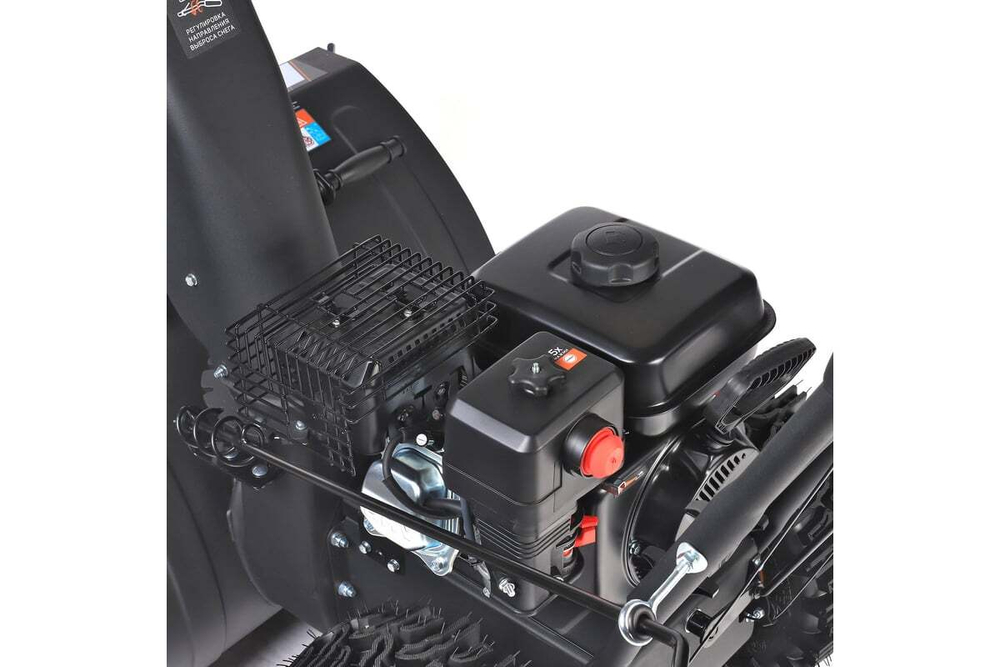 Снегоуборщик Patriot PS 707