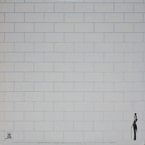 Pink Floyd / The Wall (2LP)