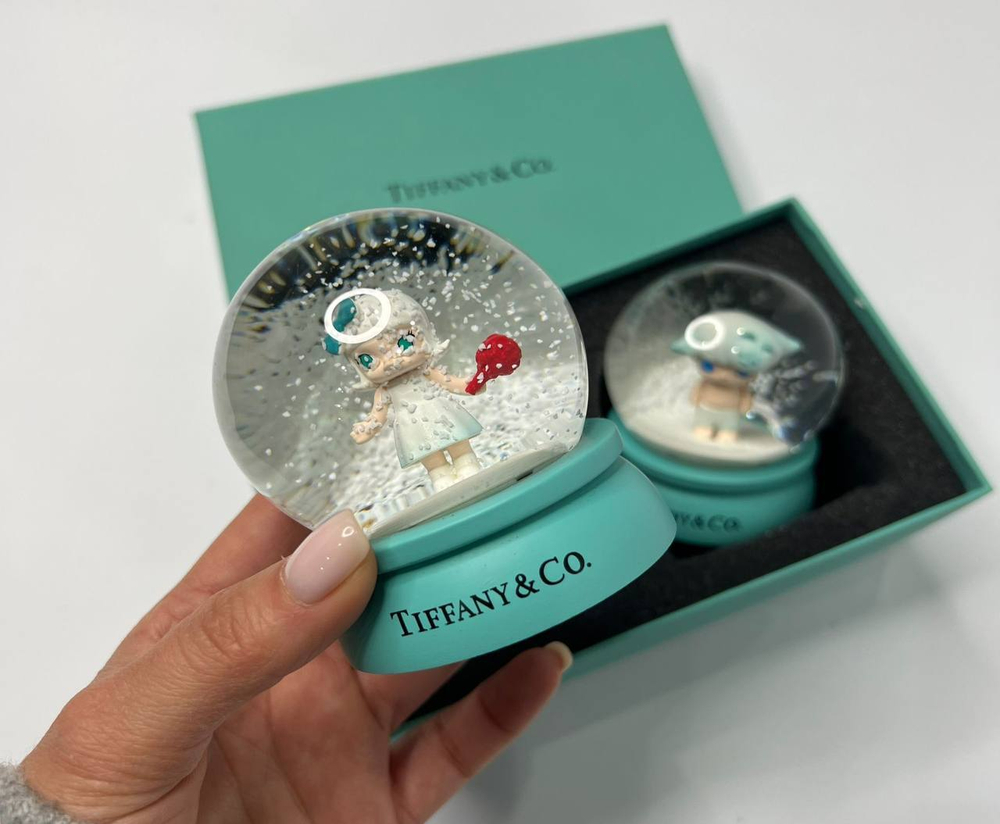 Шар Tiffany & Co., арт. 465860498
