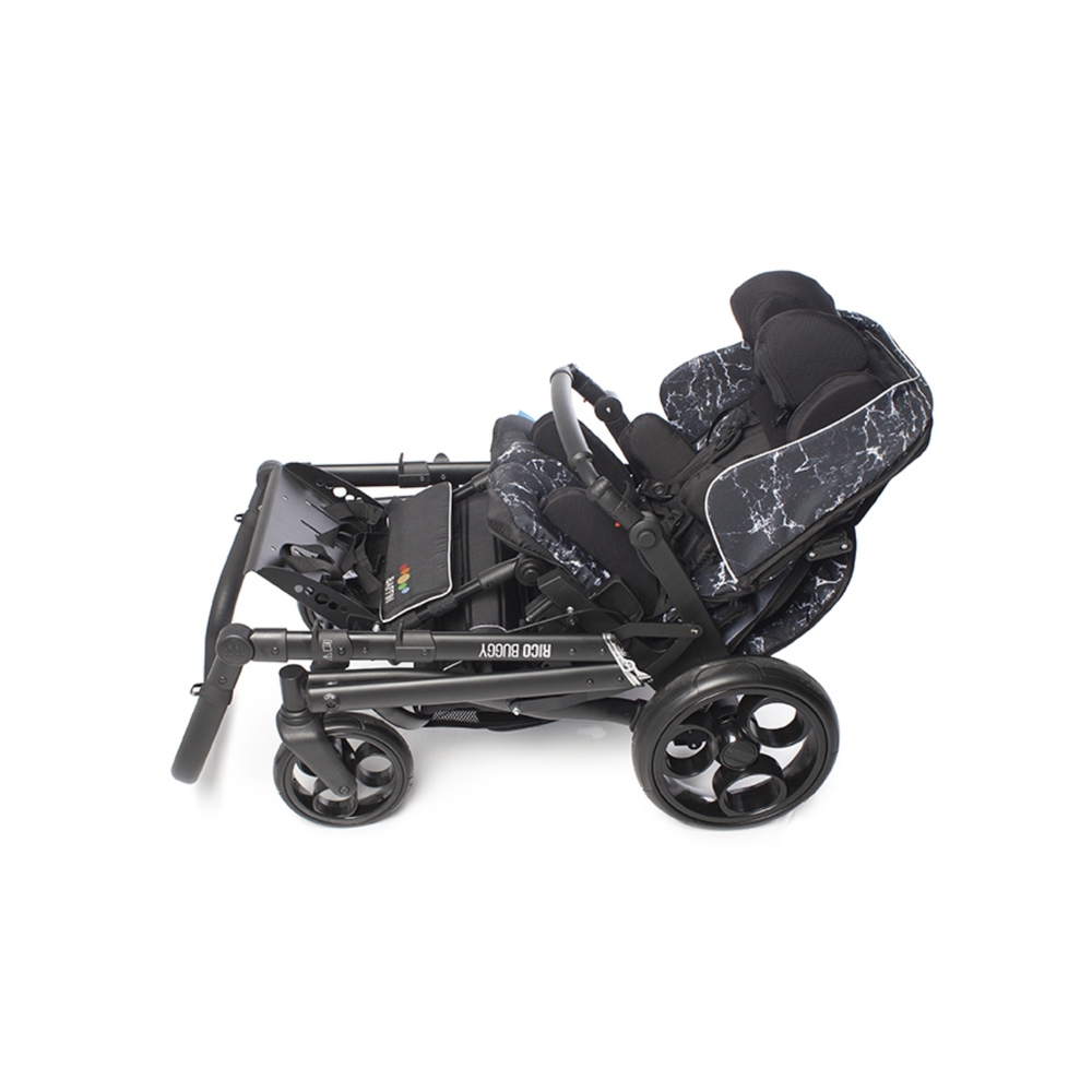 Baffin Buggy PRO прогулочная коляска для детей с ДЦП