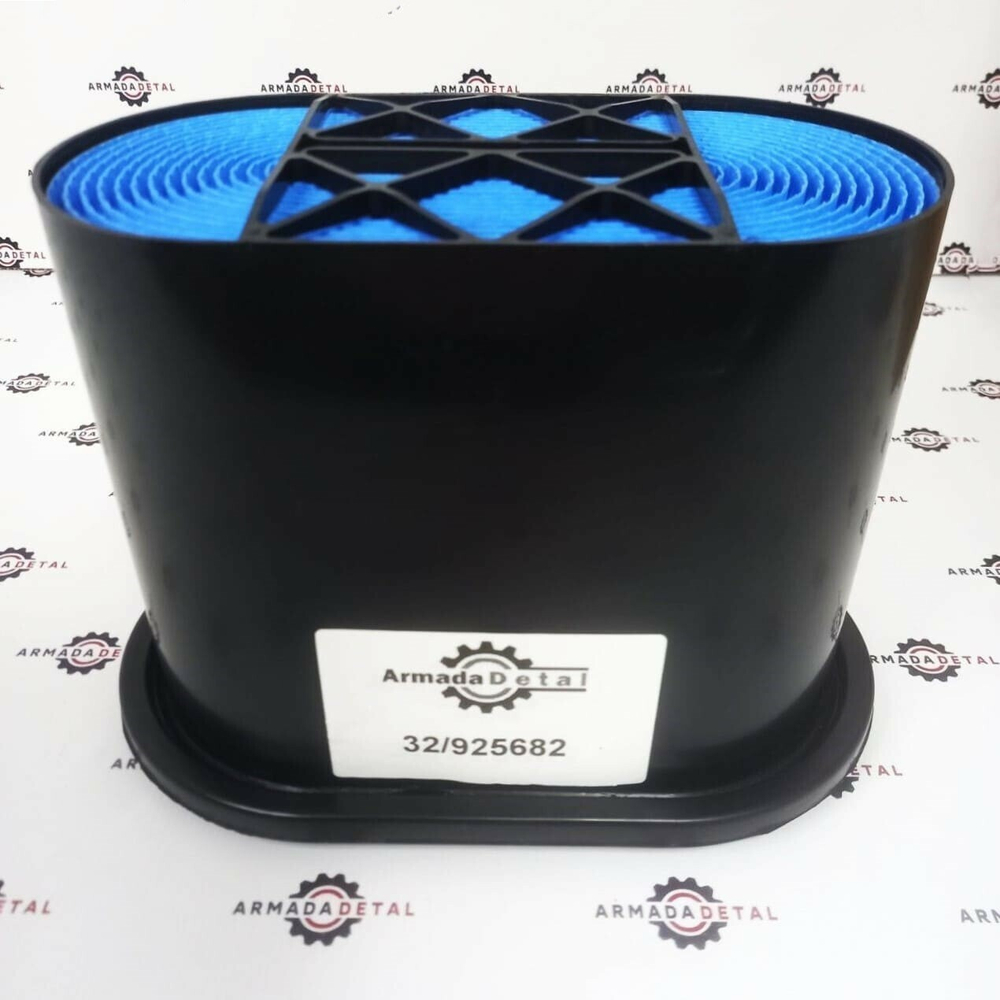 Фильтр воздушный (внешний, Dieselmax) | 32/925682 | Shengnuo