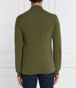 Поло POLO RALPH LAUREN - оливковый(710681126)