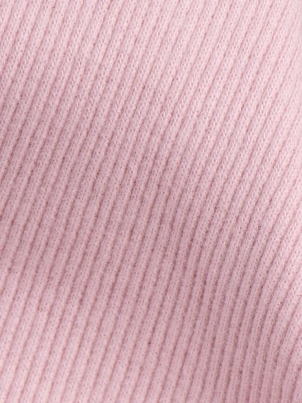 Шапка с ушками трикотажная осенняя