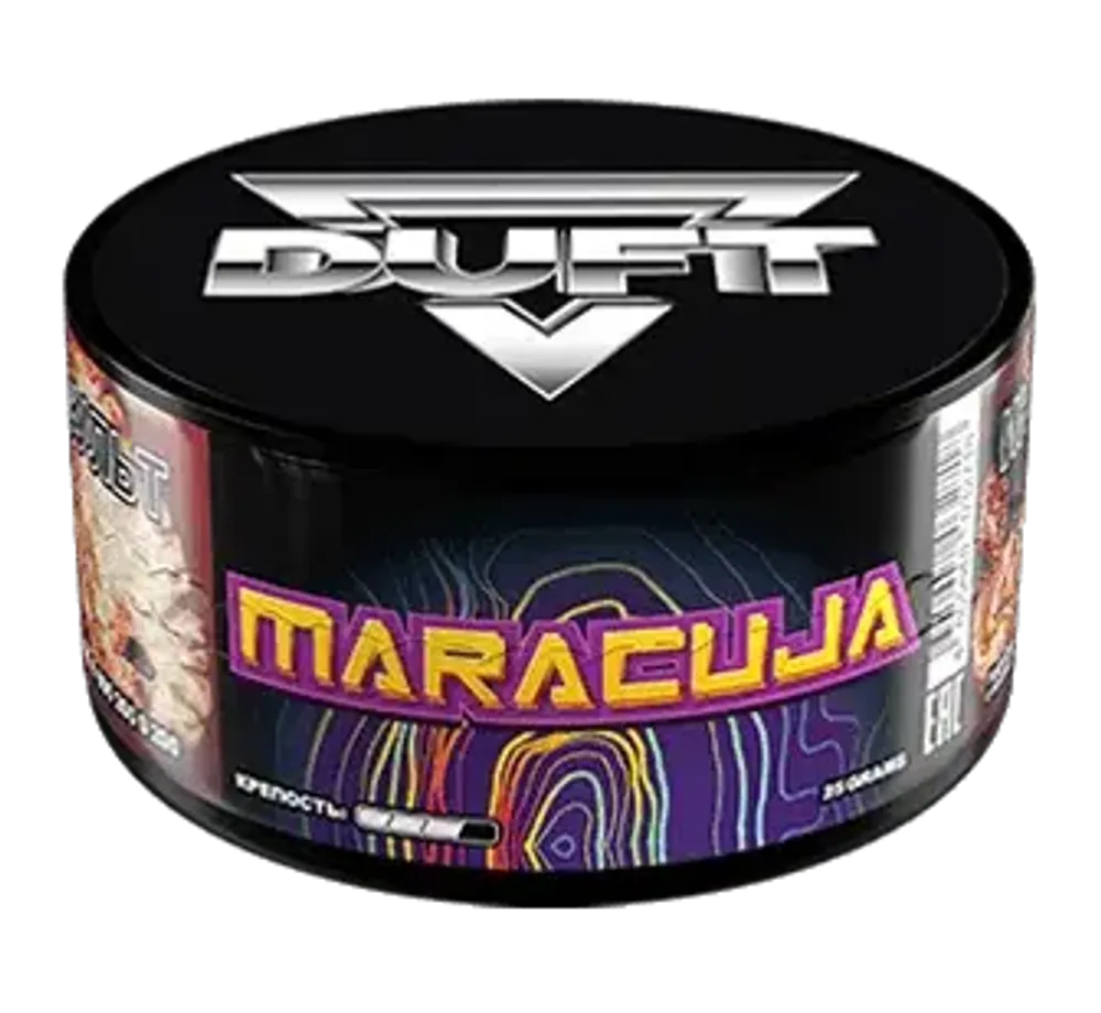 DUFT Марула 25г