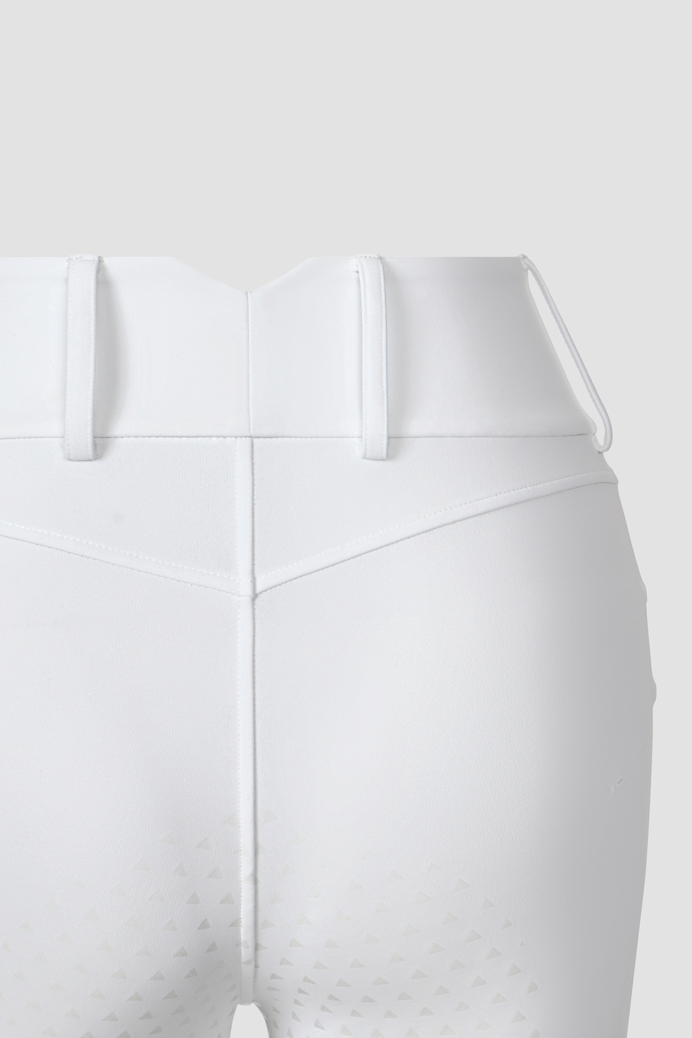 BREECHES SUPREME FULL GRIP CLOUD