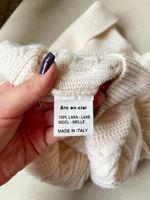 Свитер arc-en-ciel