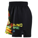 Шорты Ground Game Brasil KIDS