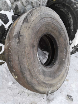 18.00-25 Nokian Mine L-5S шина б/у