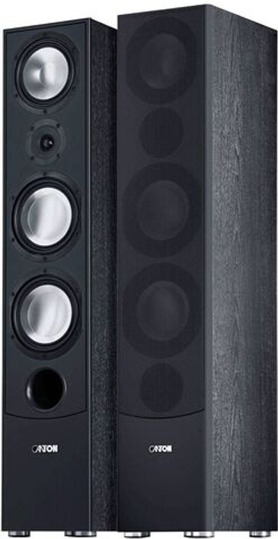 Акустика Canton GLE 490.2