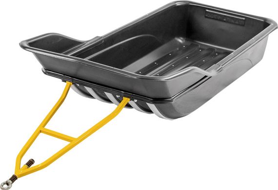 Сани С-6 (с обвязкой) 1450 х 730 х 250 Sharmax