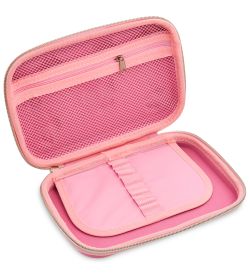 BX-161/1 Пенал «Фламинго»