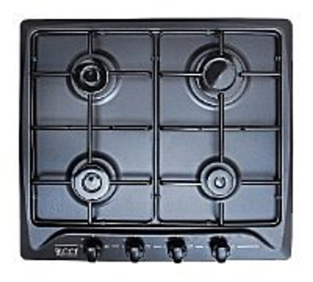 Встраиваемая поверхность RICCI RGN-610BL