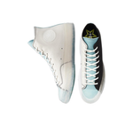 Кеды Converse Renew Chuck 70 High 'Egret Black' 171662C