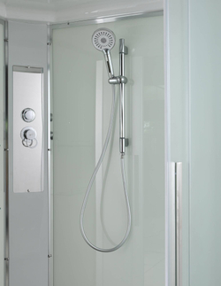 Душевая кабина AvaCan (АваКан) EM2812L стандартная