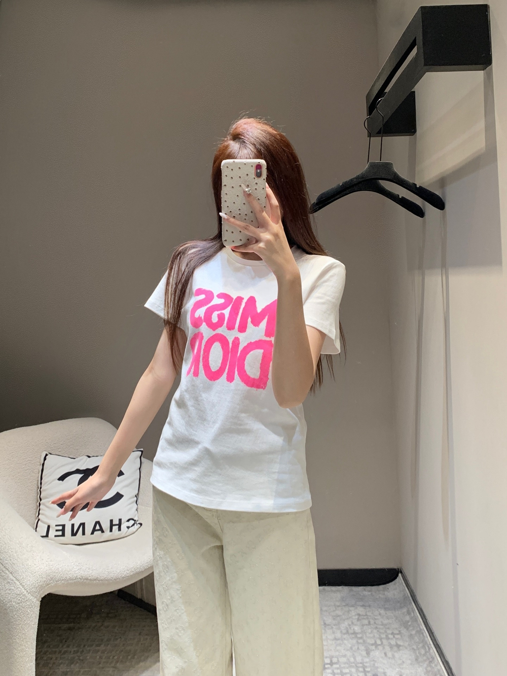 Christian Dior T-Shirt