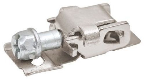 Замок хомутной ленты (9мм)