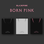 Альбом BLACKPINK - BORN PINK