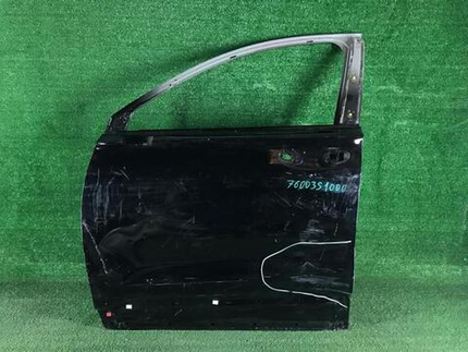 Дверь передняя левая Hyundai Santa Fe 4 TM (2018-н.в.)