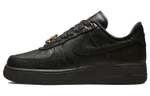Nike Air Force 1 Low "Anniversary Edition Black" Women"s