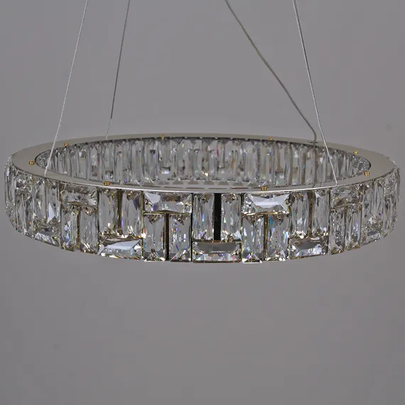 IL1660-400+600PZF-25 CH ELITE светильник потолочный