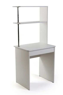 Стол компьютерный СК-4 Белый