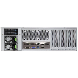 Серверный корпус AIC RSC-3ET (XE1-3ET00-01)