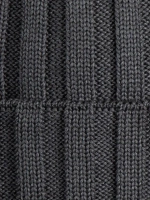 Шапка детская осенняя