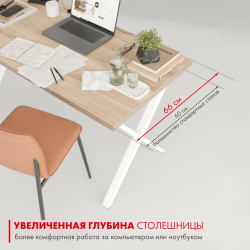 Новинка!!! Письменный стол в стиле Loft Фактор